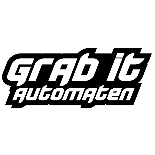 Grab-it-Automaten